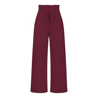 Delaila - Leichte und geschmeidige Damen-Leinenhose in vielen Farben