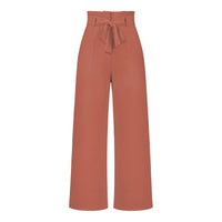 Delaila - Leichte und geschmeidige Damen-Leinenhose in vielen Farben