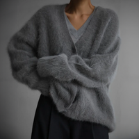 Serenity Cardigan Saisonaler Stil