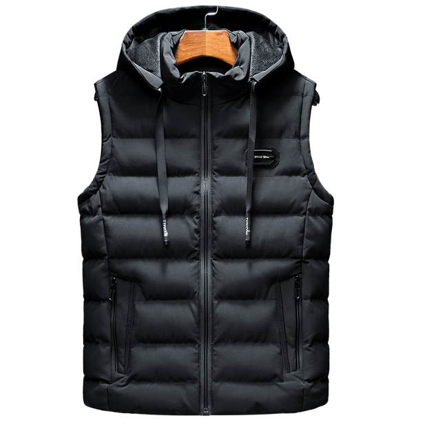 Vidar - Premium Weste