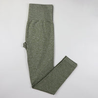 Alitia Jogginghose - High Waist Push Up Sportleggings