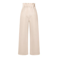 Delaila - Leichte und geschmeidige Damen-Leinenhose in vielen Farben