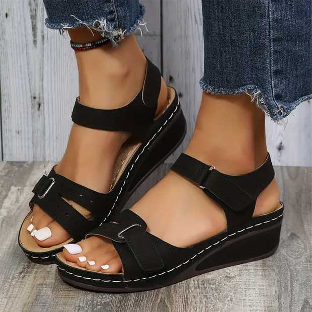 Sophie -  Sandalen für den Sommer