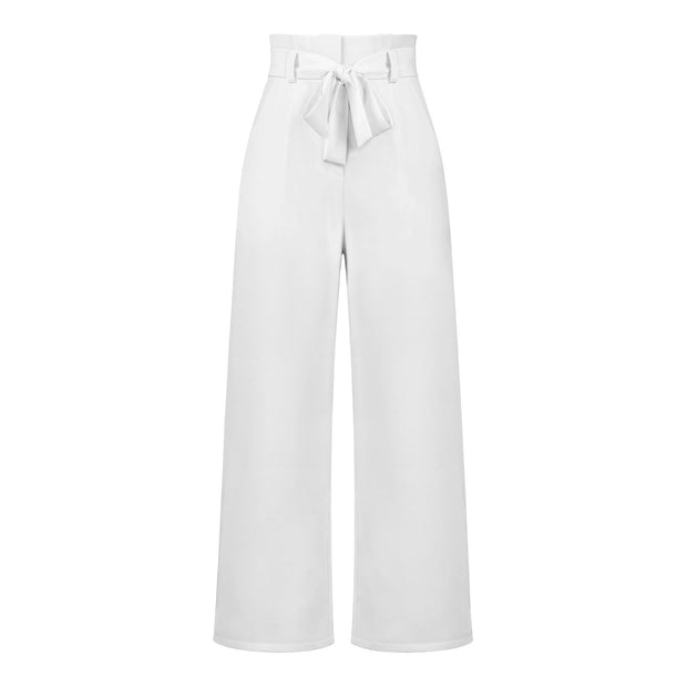Delaila - Leichte und geschmeidige Damen-Leinenhose in vielen Farben