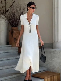 Mirabella - Schickes lässiges Kleid