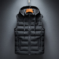 Vidar - Premium Weste