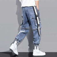 Paul - Nomad Cargohose