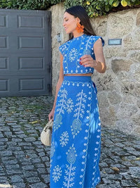 Giovanna Elegantes Set