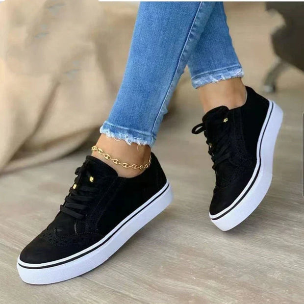 Arina – Modische Orthopädische Schuhe für Damen mit optimalem Komfort und Unterstützung