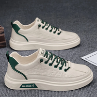 Jakob - bequeme rutschfeste herren-sneaker