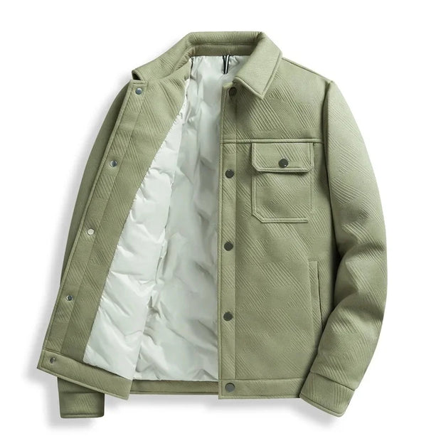 Smarte Freizeitjacke - Neuer