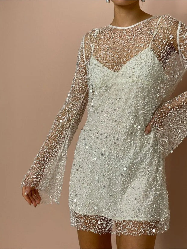 Kismet - Abendkleid