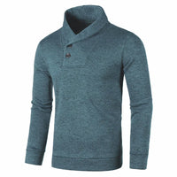 TRIPP - Halber Rollkragenpullover für Männer