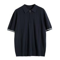 Manuel - Reißverschluss Polo