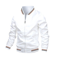 JERICHO - Herren-Bomberjacke