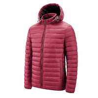 Thermo-Steppjacke für Männer - Ivar