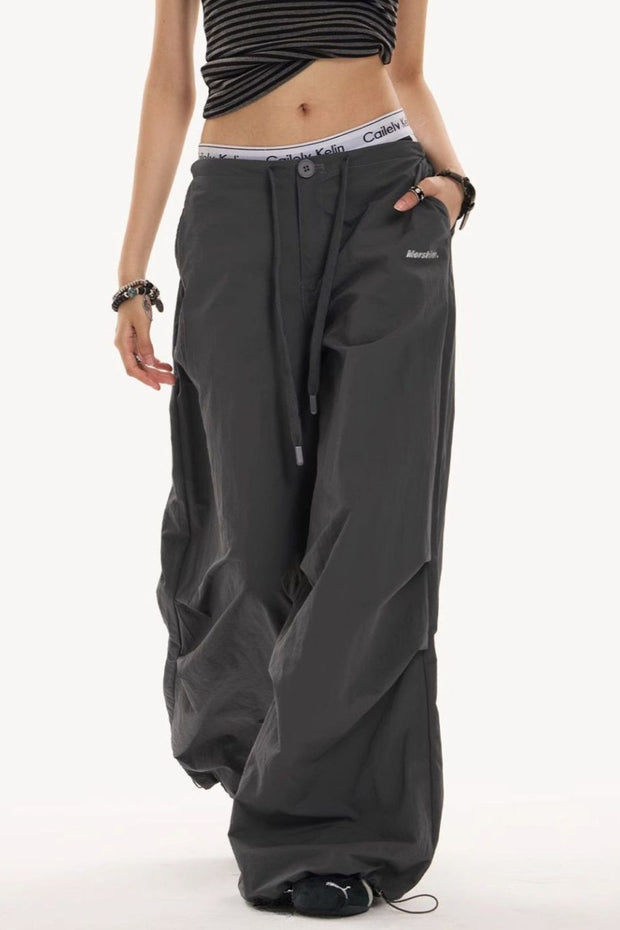 Hose im Retro-Stil