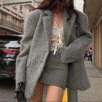 Schicker und eleganter Damenblazer - Azucena