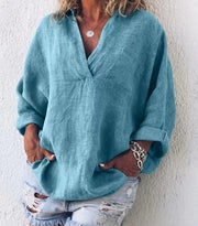 Blau