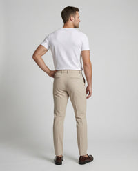 Herren Chino-Hose in schmaler Passform - Michael