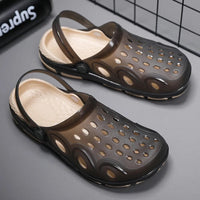 Herren EVA Clogs mit rutschfester Sohle - Graham