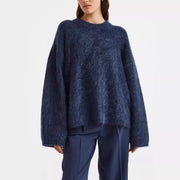 Marineblau
