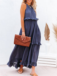 ADRY - Lockeres Sommerkleid