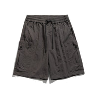 Herren Dryfit Sportshorts mit Seitentasche - Orion