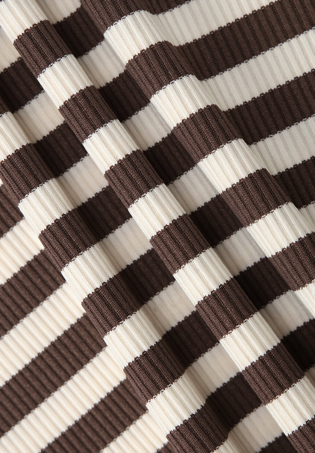 Ärmelloses Cami-Top mit Spitze