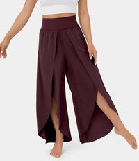 Lily Chic - Luftige Hose für Frauen