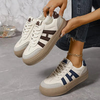 Lässige und bequeme Turnschuhe - SportGlamour