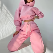 Süßes Rosa