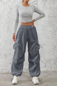 Hose im urbanen Stil