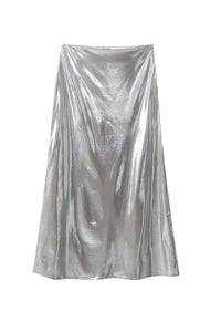 Helda Schimmerndes Metallic-Set