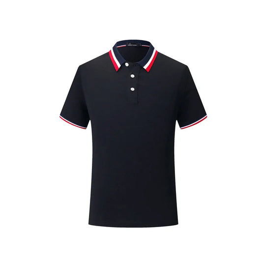 Liam – Lässiges Sommer-Poloshirt für Herren leicht und stilvoll