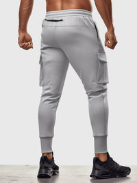 Jogginghose Cargo Flow Essential