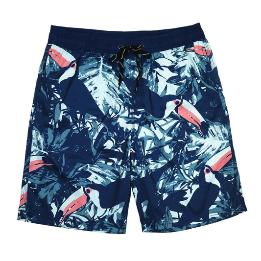 Strandshorts für Männer - Atlas