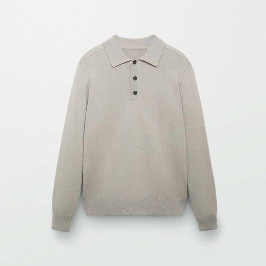 Herren-Polopullover - Varelo
