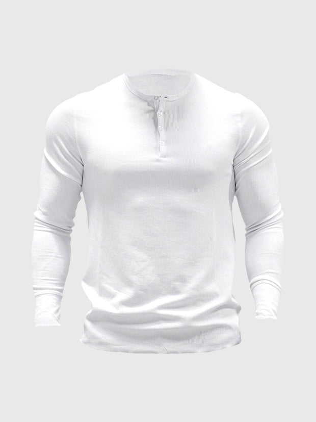 Simeon - ComfortStretch Pullover