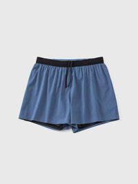 Shorts Base 2 in 1 Gefüttert