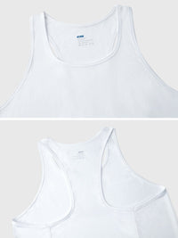 Pro Tank T-Shirt Nahtlos bedruckt