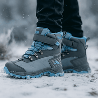 Thermowanderstiefel für Frauen - Norvane
