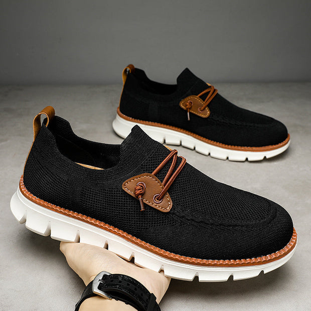 AetherFlex Mesh Sneaker