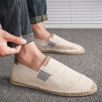 Lazzo - Espadrilles Urbanos de Lona