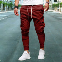 Alli - Cargo Hose im Jogger-Look