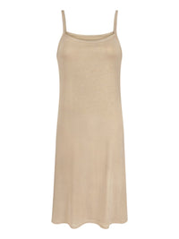 Ella - Lockeres ärmelloses Kleid