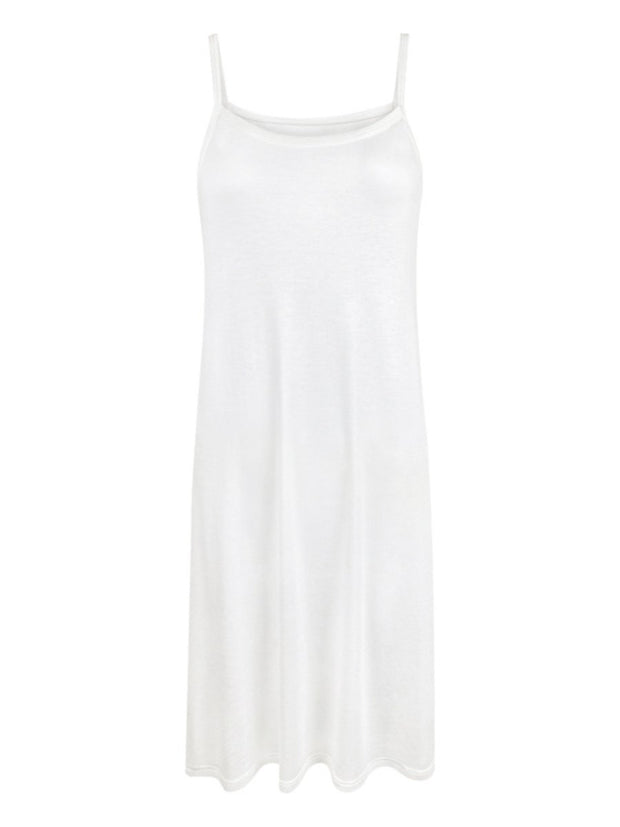 Ella - Lockeres ärmelloses Kleid