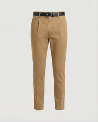 Chino-Kleidungshose für Männer - James