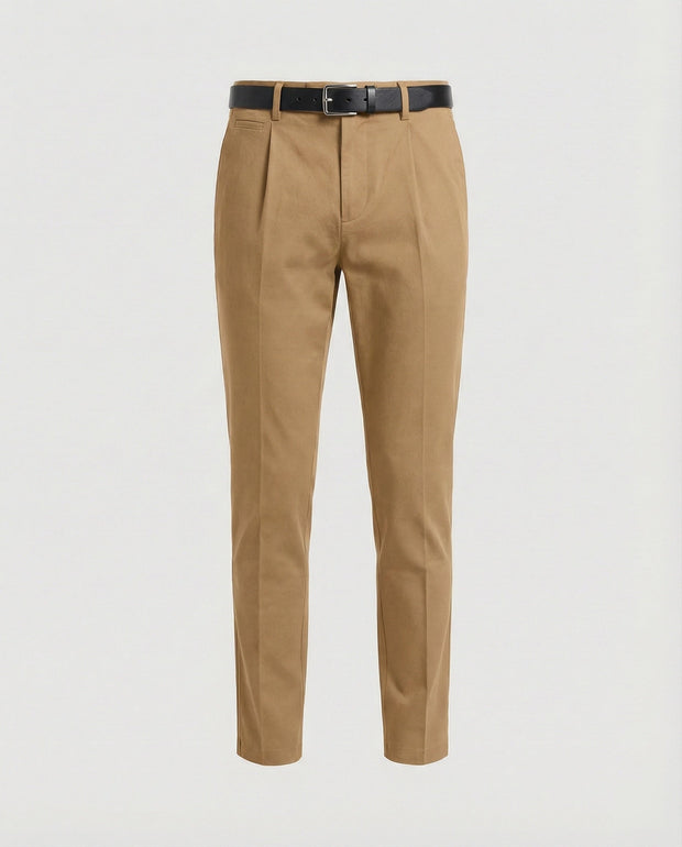 Chino-Kleidungshose für Männer - James