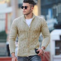 BRICE - Hochwertiger und Modischer Pullover